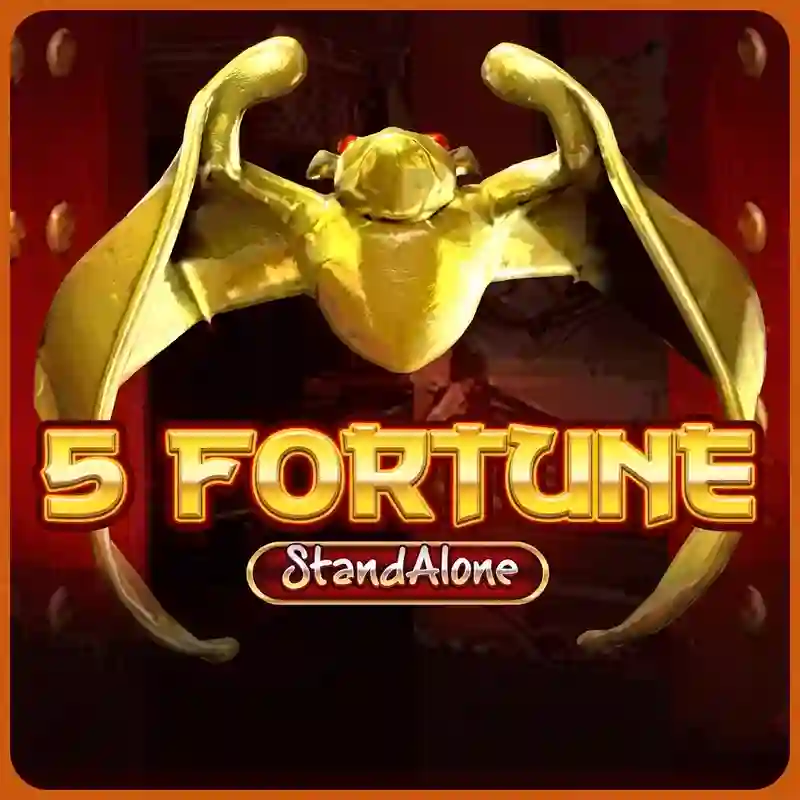 5 Fortune SA