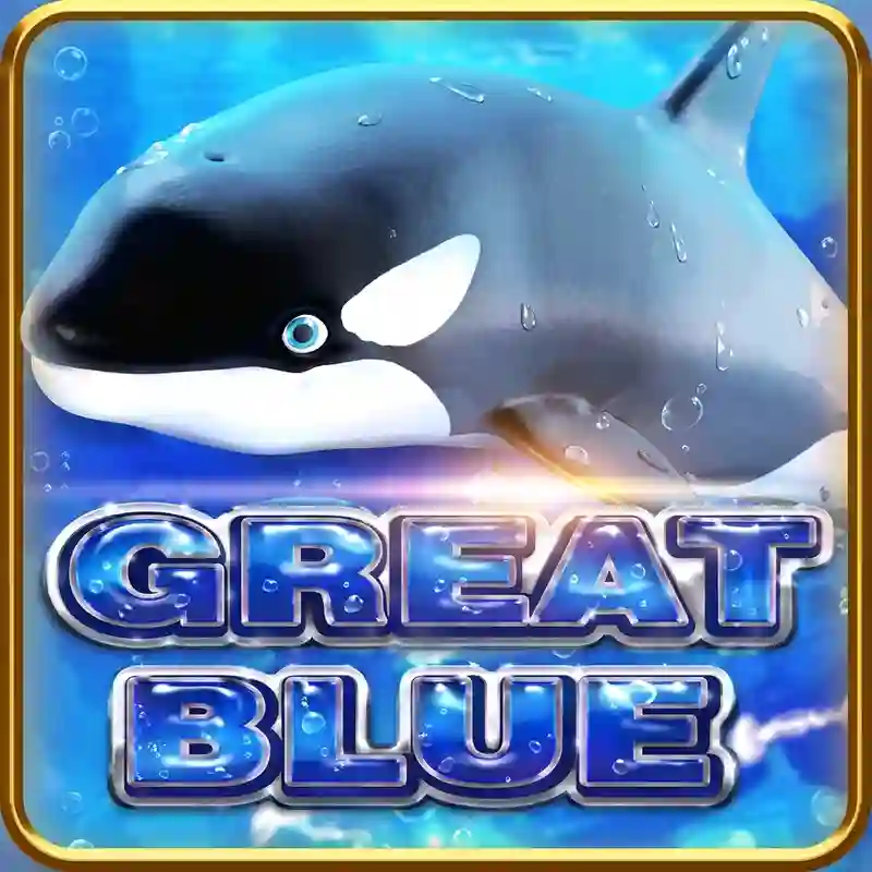 Permainan Great Blue di resort world genting