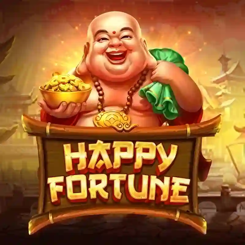 Happy Fortune Kasino